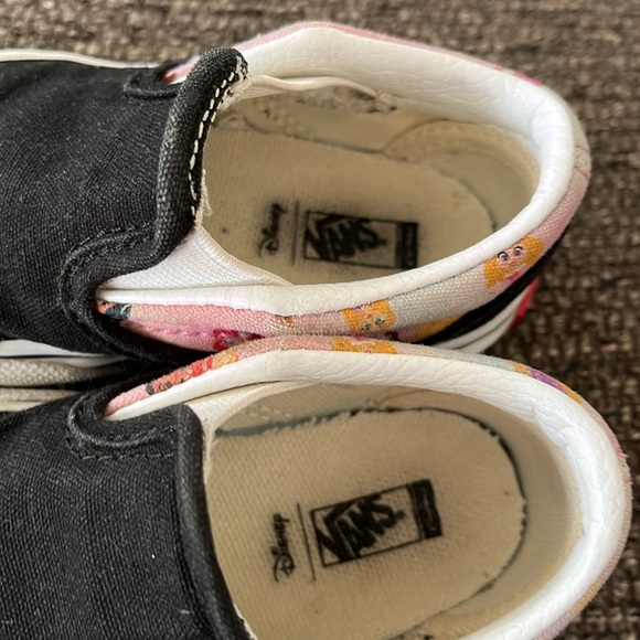 Disney Princess Vans - Picture 4 of 4
